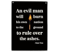 poster Double-Sided Welcome House Flag - Colorful Floral Outdoor Banner for Porch, Garden & Mailbox Decor(Framed,12x18inch(30x45cm))