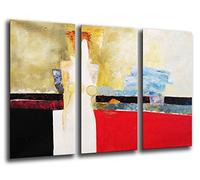 Poster Fotográfico Cuadro Arte Abstracto Tamaño total: 97 x 62 cm XXL