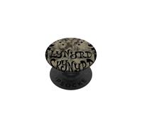 Póster Funky Gig de Lynyrd Skynyrd LA Free Bird, Retro, 70s Rock PopSockets PopGrip Adhesivo
