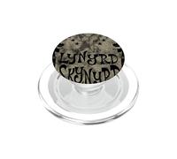 Póster Funky Gig de Lynyrd Skynyrd LA Free Bird, Retro, 70s Rock PopSockets PopGrip para MagSafe