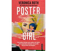 Poster Girl (Ficció fantàstica)