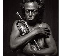 Póster Miles Davis Tutu 80's Trompetista Jazz Legende
