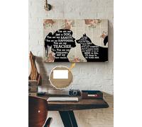 Póster personalizado de perro Malamute de Alaska, terapeuta, mejor amiga, arte de pared de animales, regalo para amantes, cachorros de acogida, lienzo, galería, envuelto, enmarcado, idea de