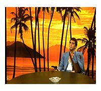Póster Póster Scene Film scarface tony montana miami Photo Cliché