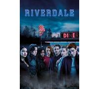 Poster Riverdale Temporada 3