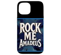 Póster Rock Me Amadeus Carcasa para iPhone 15