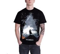 POSTER-STAR TREK INTO DARKNESS