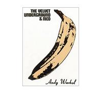 Póster "Velvet Underground & Nico" (59,5cm x 85,5cm)