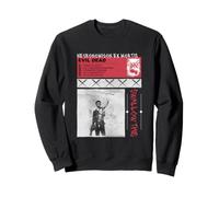 Póster Vintage de películas de Terror de Evil Dead 1-5, Arte de Halloween Sudadera
