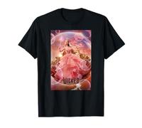 Póster Wicked Glinda Bubble Camiseta