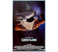 Poster World Ltd Gremlins - Steven Spielbergs Clásico Cartel De Película - A3
