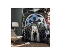 Póster XXL - Star Wars - Rogue One - 200x275 CM - Intissé - Lavable - Decoración mural