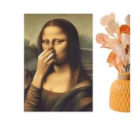 pósterDecorativo Para Pared De Baño, pósterVintage Divertido Y Caprichoso, Impresión De Calidad, Diseño Duradero Y Elegante, Fácil De Colgar, Estilo | Cartel Para Restaurante, Hotel, Ja