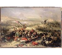 POSTERIIk Famoso impresion Pared Arte cuadros de lienzo gli Atti degli Apostoli di Adriaen Collaert Para la Decoración de la Oficina 60x90cm