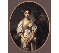 POSTERIIk Famoso Pintura Abstracta Lienzo de graffiti la brocca rotta di Jean Baptiste Greuze Para la Decoración del Hogar 60x90cm