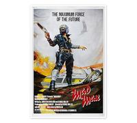 Posterlounge Mad Max I Póster 60 x 90 cm Cuadros Decoración para la pared