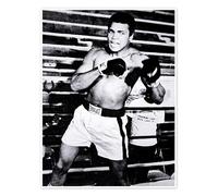 Posterlounge Muhammad Ali Póster