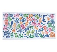 Posterlounge The Parakeet and the Mermaid Cuadro de metacrilato de Henri Matisse 120 x 60 cm Colorido Cuadros Decoración para la pared