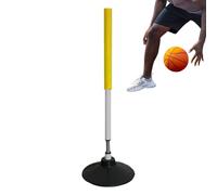 Postes de Entrenamiento Deportivo para Fútbol - Bastones De Velocidad Portátiles Multifuncionales Rápidos Y Estables De 60 Cm - Palos De Entrenamiento De Velocidad Para Deportes | Para Baloncesto Béis