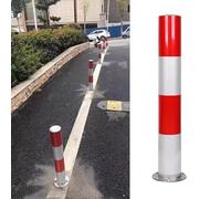 Postes de señalización Vial, Conos guía, bolardos de Seguridad, Postes de estacionamiento con Pernos de Anclaje, construcción de entradas industriales Exteriores.
