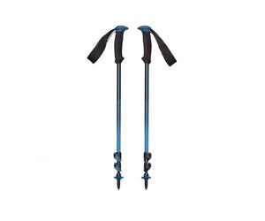 Postes de sendero Black Diamond Volver (Azurita)