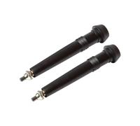 Postes de sendero Black Diamond (x2) TU Unisex