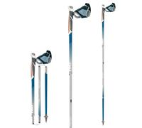 Postes de sendero TSL Trail Alu 4 Cork 135 cm