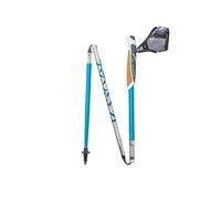 Postes de sendero TSL Trail Alu 4 Cork Cross 115 cm
