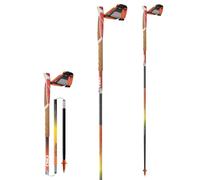 Postes de sendero TSL Trail Carbon 4 Cork Cross (x2) 130 cm