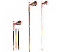 Postes de sendero TSL Trail Carbon 4 Cork (x2) 125 cm Unisex