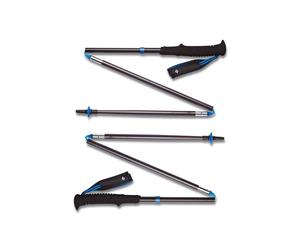 Postes de trail Black Diamond Distancia Z (Peltre)