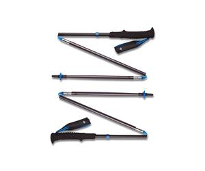 Postes de trail Black Diamond Distancia Z (Peltre)