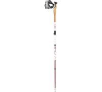 Postes para senderos transversales Leki FX Superlite Compact 100/120 cm Unisex