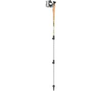 Postes para senderos transversales Leki TA 100/135 cm Unisex
