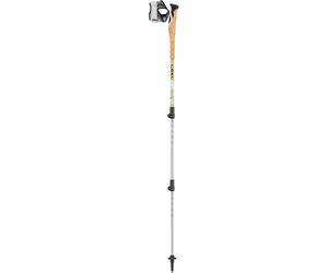 Postes para senderos transversales Leki TA 100/135 cm Unisex