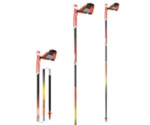 Postes para senderos transversales TSL C4 Cork (x2) 115 cm Unisex