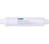 Postfiltro mineralizante para BWT Standard Reverse Osmosis