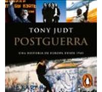 Postguerra (audiolibro)