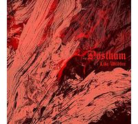 Posthum - Like Wildfire [VINYL] [Vinilo]