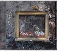 Posthuman - Lagrange Point