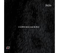 Postino - L'ordine Delle Cose Da Dire (Autografato Vinile Bianco) [Vinilo]