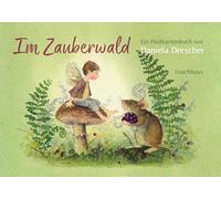 Postkartenbuch 'Im Zauberwald'