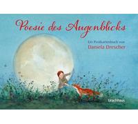 Postkartenbuch 'Poesie des Augenblicks'