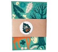 Postkartenset - Aus Liebe zum Wald