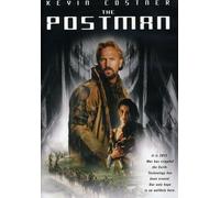 Postman (DVD) Kevin Costner Will Patton Larenz Tate (Importación USA)