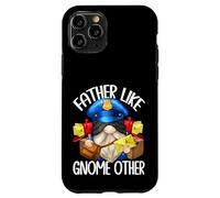 Postman Gnomie In Post Office Clothing For Fathers Day GNOME Carcasa para iPhone 11 Pro