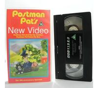Postman Pat 3 [Reino Unido] [VHS]