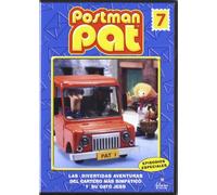 Postman Pat 7 [DVD]