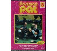 Postman Pat 8 (Catalán) [DVD]