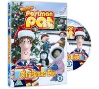Postman Pat-Christmas Eve [Reino Unido] [DVD]
